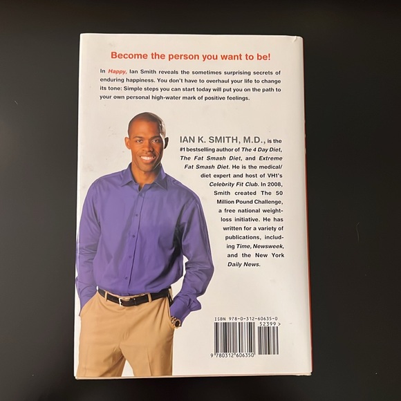 Happy by Ian K Smith - Picture 4 of 4